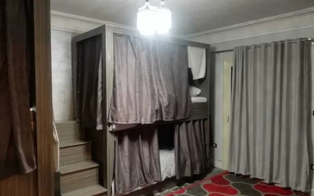Sunset Hotel Cairo - Hostel - photo 3