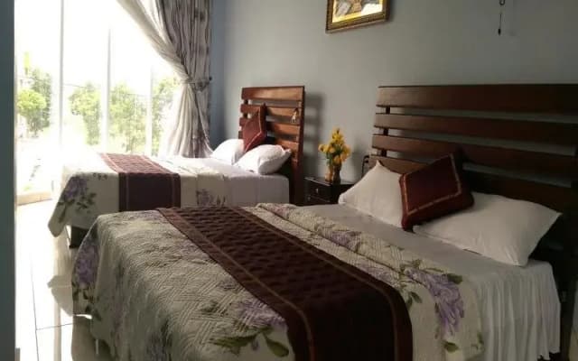 Thoang Sai Gon Hotel - photo 5