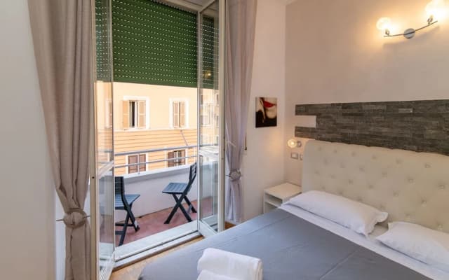 Exa Rooms - Prati - photo 3