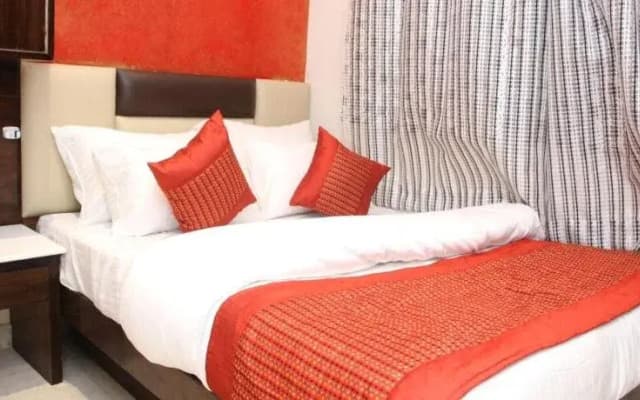 Hotel Snow White by Wb Inn - photo 3