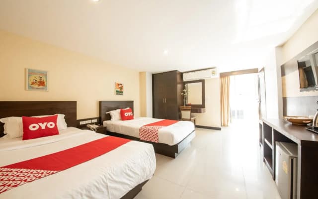 OYO 373 Mc Ginger House - photo 3