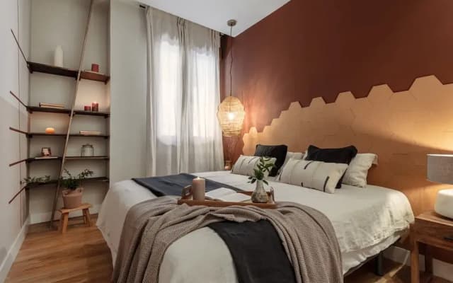 Sokna - 1 Bedroom in Azca - photo 4