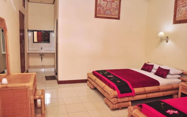 Nick's Homestay - photo 5