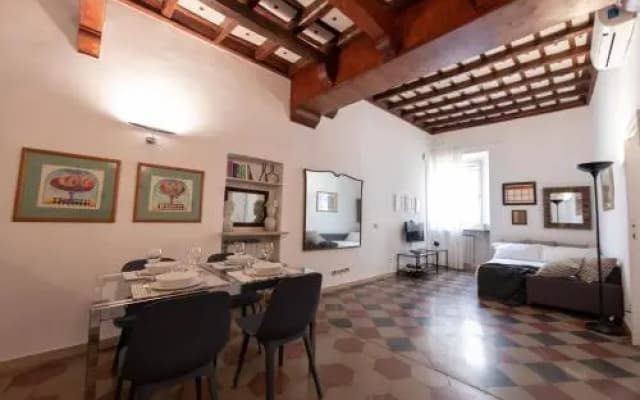 Piazza Firenze Apartment - photo 5