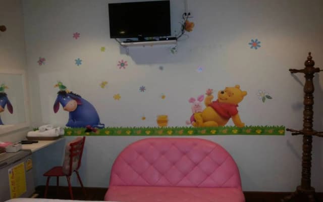 Naifun BB House - photo 4