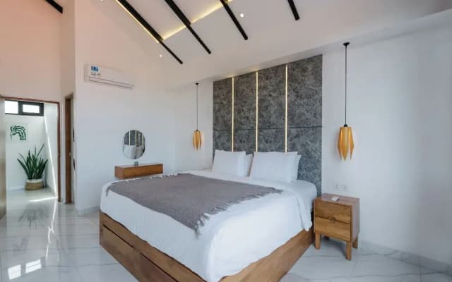 Canggu Loft Villa by Betterplace - photo 2