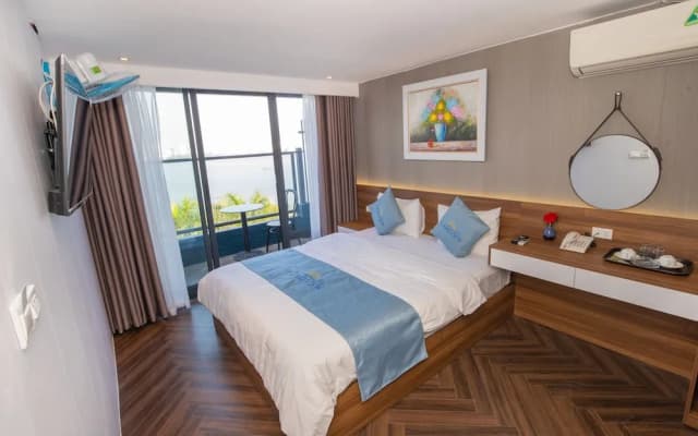 Lake View Hotel - photo 5