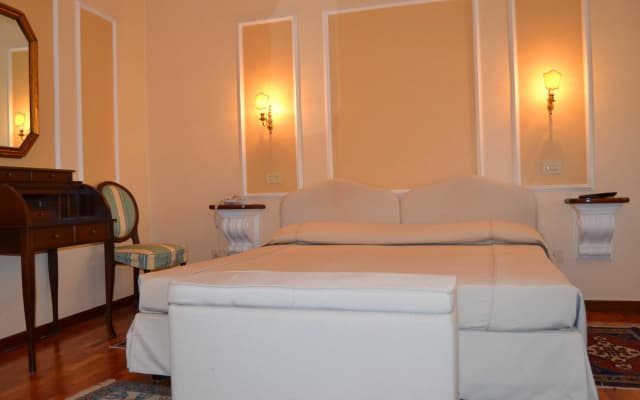 Hotel City Palazzo dei Cardinali - photo 3
