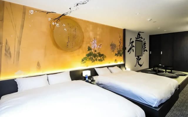 Randor Residence Kyoto Nijo Castle - photo 3
