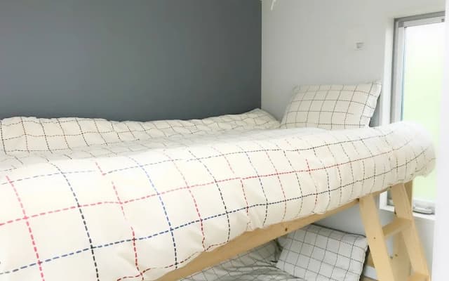 Heiwajima House - photo 5