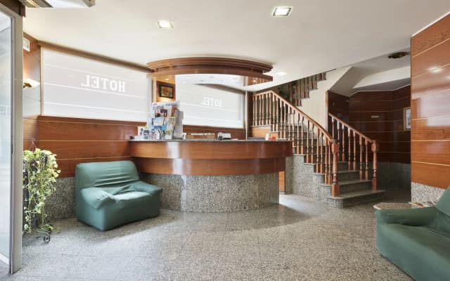 Hotel Brick - photo 2