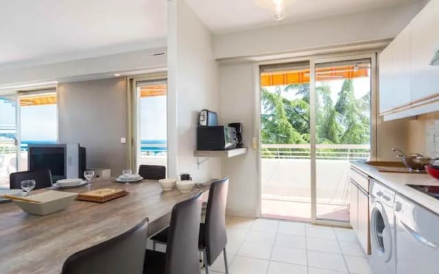 La Vue Mer - 3 Chambres - Lanterne - photo 3