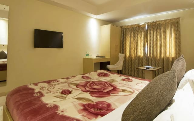 Mayur Hotel - photo 3