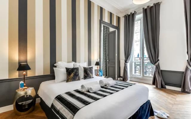 Sweet Inn Saint Lazare - photo 5
