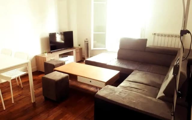 Super big beautiful flat in Paris - photo 3