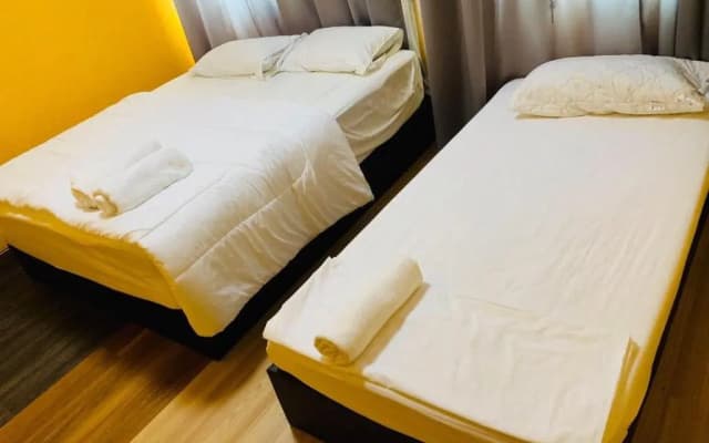 Suza Hostel - photo 4