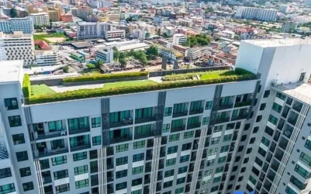 The Base Condo Pattaya - photo 2