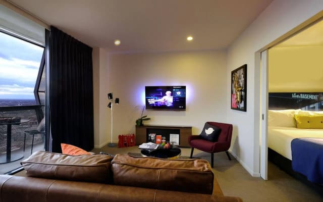 Avani Melbourne Jazz Corner Residences - photo 4