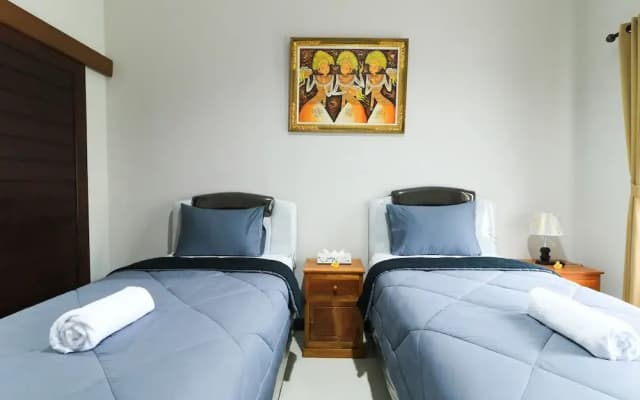 Prasada Guesthouse Canggu Bali - photo 2