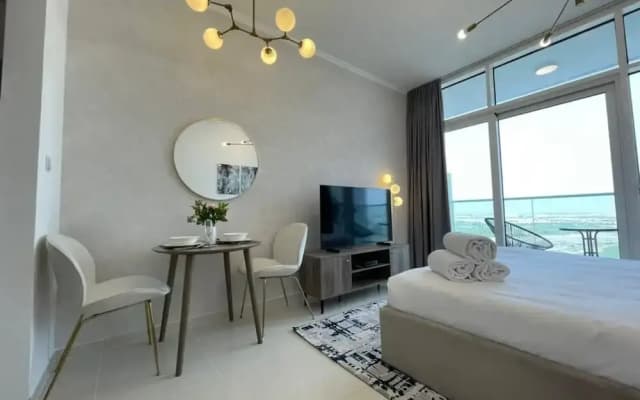 ST-Carson Tower A-1809 by bnbme homes - photo 2