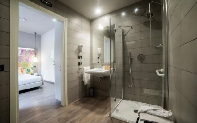 Hotel San Giovanni Roma - photo 4