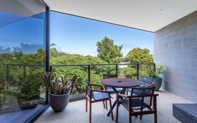 Blairgowrie Apartment 2 - photo 5