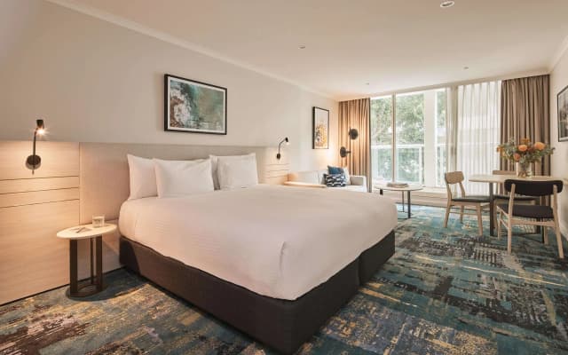 Rydges Darling Square Apartment Hotel - photo 3
