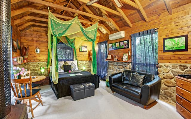 Forget Me Not Cottages - photo 4