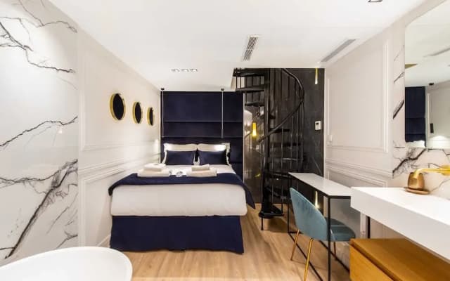 Cosy Apart - 3br/6p - Jardin du Luxembourg/odeon - photo 2