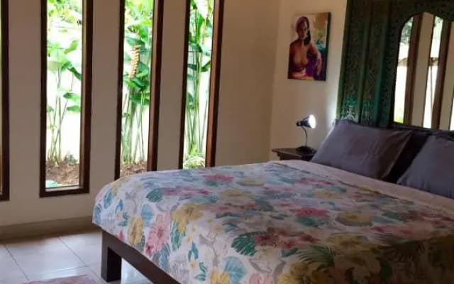 Villa Bulan Mas - photo 3