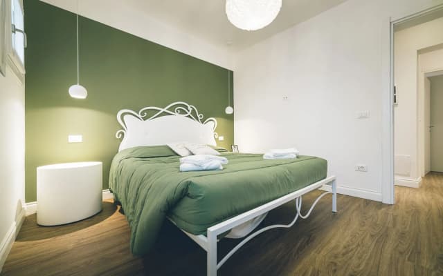 Ca’ d’Oro Cozy Suite by Wonderful Italy - photo 2