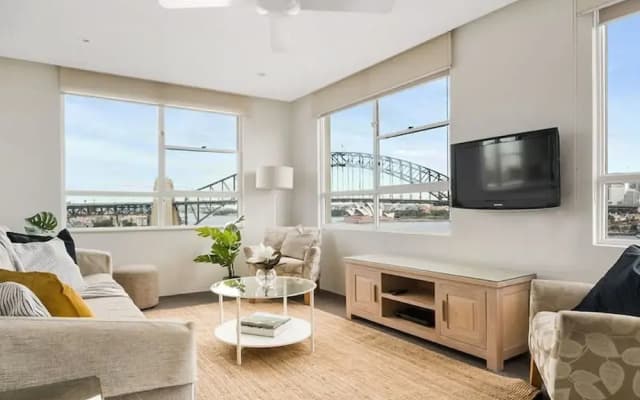 Harbourside 76 in North Sydney - photo 3