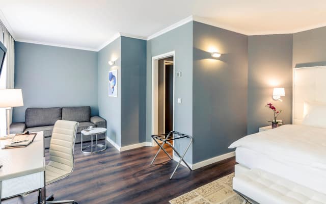 Mercure Hotel Raphael Wien - photo 3