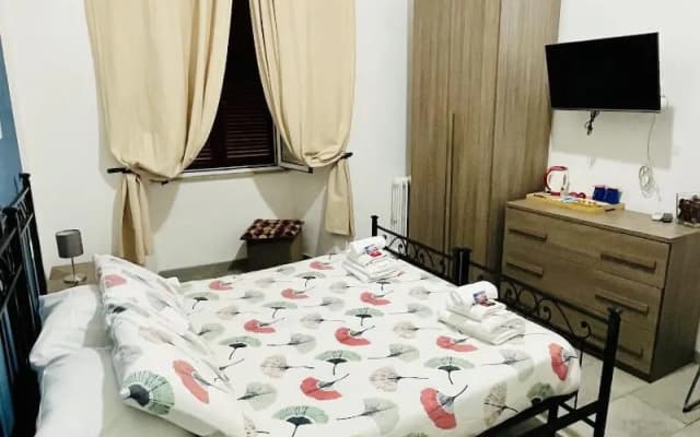 Grandis Rooms - photo 4