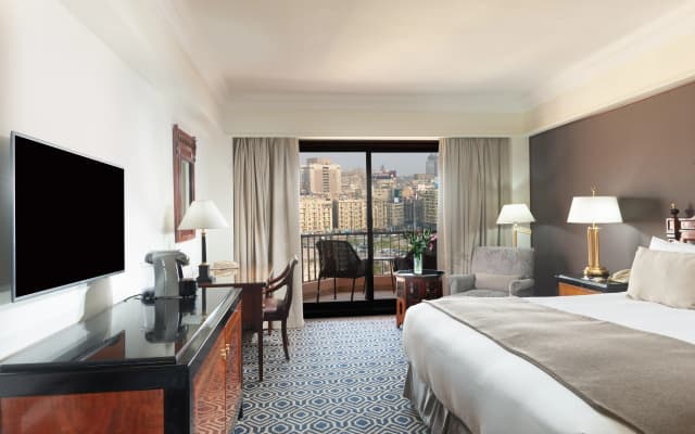 Intercontinental Cairo Semiramis by IHG - photo 3