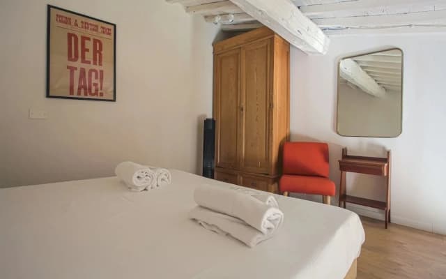Loft Libertà No2 - photo 2