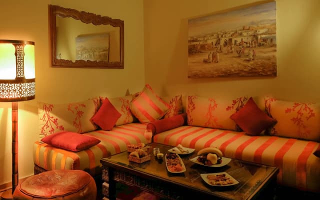 Riad Marrakech By Hivernage - photo 3