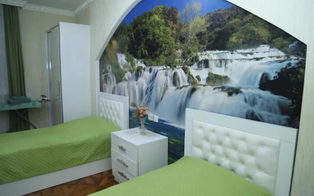 Apartament In Isani - photo 4