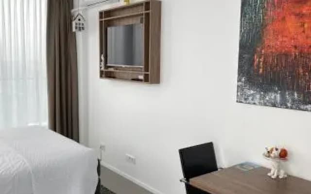 Black Jack Suites Amsterdam - photo 4