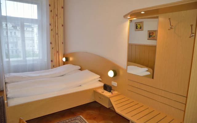 Schweizer Pension Solderer - photo 4