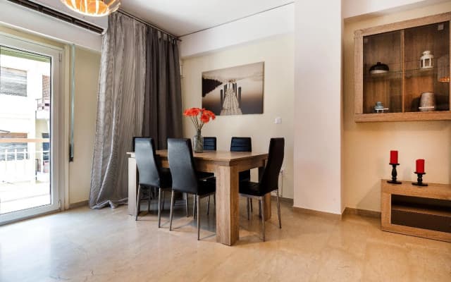 Acropolis Boutique Suite - photo 3