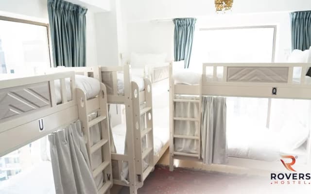 Rovers Beach Hostel JBR - photo 3