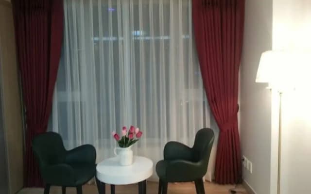 Ten-Q Global Residence 2 - photo 3