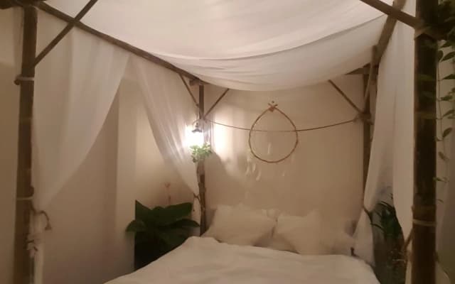The Camp Hostel Phuket - photo 4