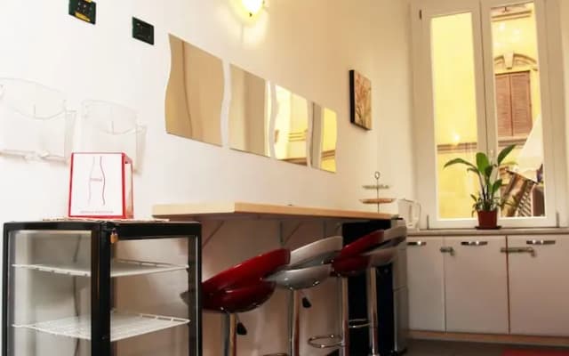 Grandis Guesthouse - photo 3
