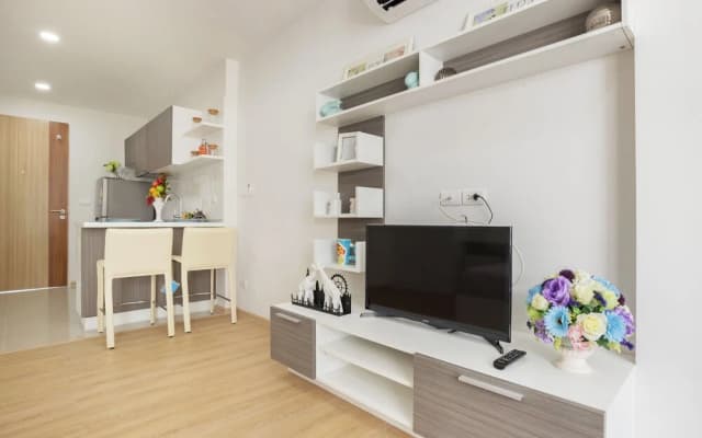 Ozone Condotel By Favstay - photo 3