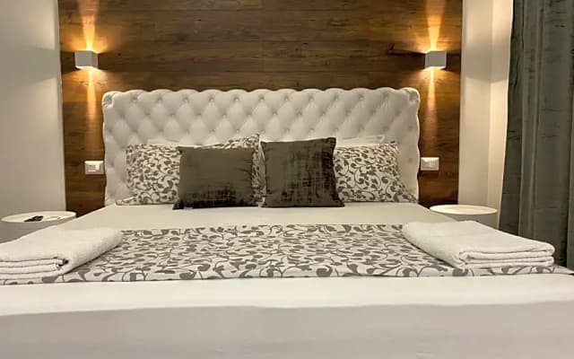 Vatican G&G Suites - photo 4