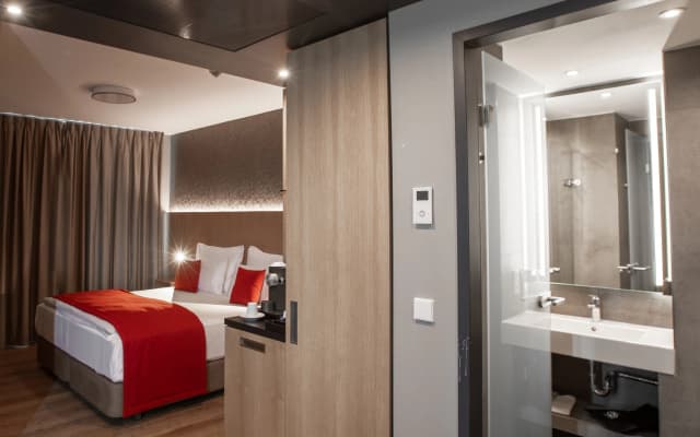Ocak Hotel - photo 5