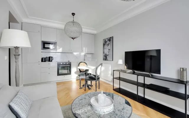 Charming Apartment - 1br/4p - Chaillot/trocadero - photo 4