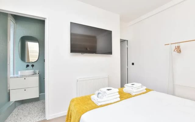 Charming Studio - 2P - Beaugrenelle / Eiffel Tower - photo 3